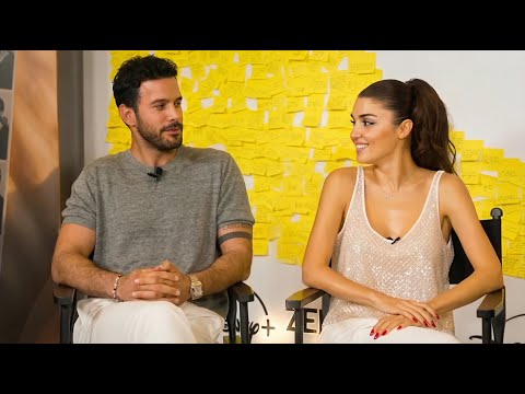 Barış Arduç se divorcia por culpa de Hande | Nuevo escándalo en Turquía | Recuerda el amor | Entr...
