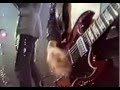 The Adverts - Great british mistake live 1977