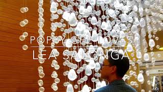 Lea Salonga Live in Dubai - Disney&#39;s Frozen - Let It Go