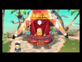 Minions Paradise New Minion Seashore Surfing ...