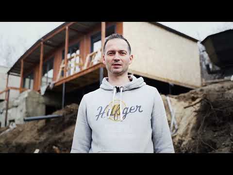 Видео-отзыв о модульных домах HotWell.kz