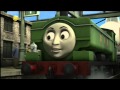 Thomas And Friends S17 EP12 The Thomas Way UK
