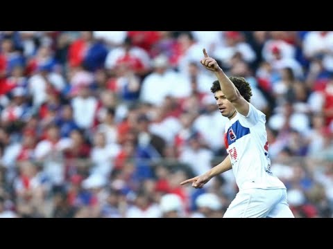 Paraná Clube 1x0 Sport - Campeonato Brasileiro Série B 2013 - 17ª Rodada