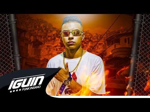 MC Caio GR - Marrenta e Ciumenta (DJ Boka)