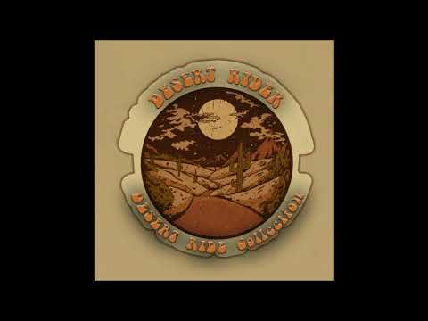 Desert Rider ( Ex Weed Smoke Rising ) - Desert Ride Collection (2022)