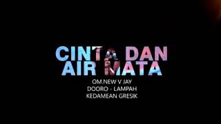 Download lagu Cek Sound New Pallapa, Cinta dan Air mata, kendang cak met mp3