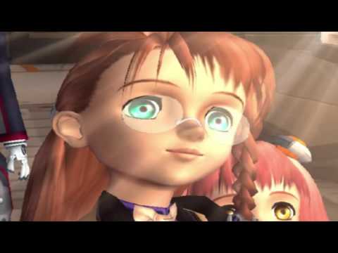 Let's Play Xenosaga Episode I - Part 66 - Finale (Part 2/2)