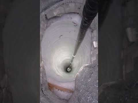 The Deepest Hole on Earth
