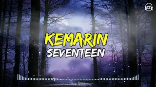 Download lagu Seventeen - Kemarin | Lirik Lagu mp3