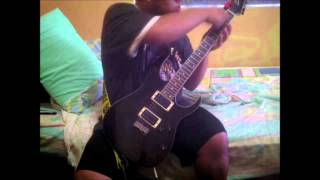 Video thumbnail for Boss MT-2 Metal Zone with Bogner Mod by ermonski