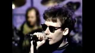 The Jesus and Mary Chain - Far Gone and Out [6-25-92]