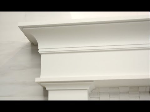 download lagu mp3 mp4 Fireplace Mantel Moulding, download lagu Fireplace Mantel Moulding gratis, unduh video klip Fireplace Mantel Moulding