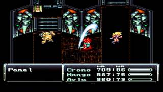 Let&#39;s Play Chrono Trigger [BLIND] Part 44: Galadriel