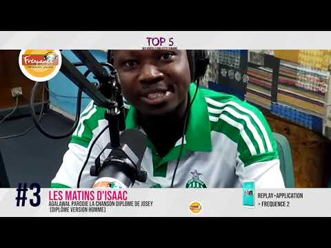 TOP 5 N°16 Des vidéos à voir de la semaine