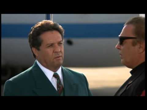 Le Comiche 2 - Il cieco