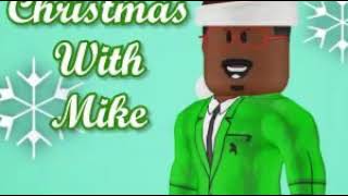 3  All I Want For Christmas Is You( Buck Owens Version) - Christmas With Mike!