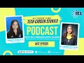 #ITSLTech Career Stories - Podcast with Ms. Loraine Joyce Galope