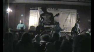 HATE TECH - Motherzone (Deathstars cover)