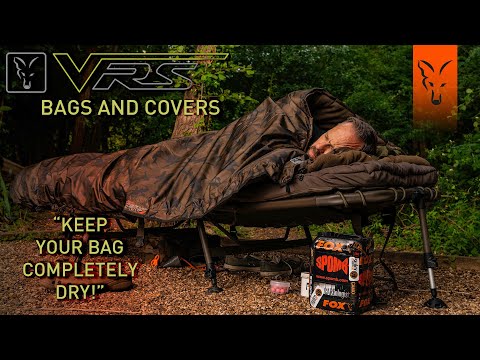 Ventec RipStop Bags & Covers
