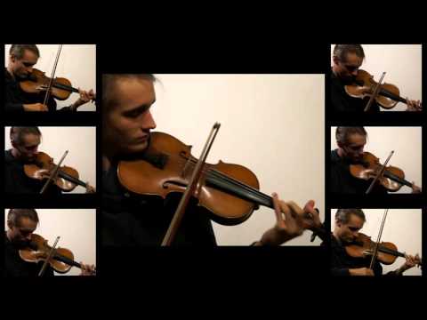 Winterfell Theme (Game of Thrones) - Violin Cover