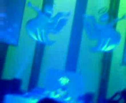 Godskitchen ( Newcastle)