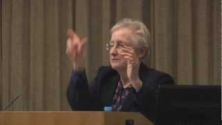 Marilyn Strathern: Taking care of a concept: anthropological reflections on the assisted society