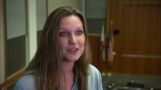 Amy Fisher - Testimonial