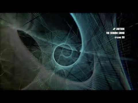 JP Lantieri - Enigma Show 98