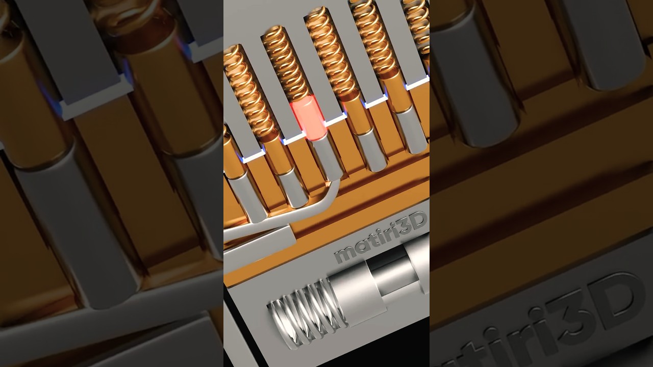 How Lock Picking Works