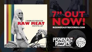 Raw Meat - Out In The Country | Brown Acid - The First Trip | RidingEasy Records