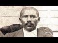 The Potato King Of The World! Mr. Junius G  Grove!