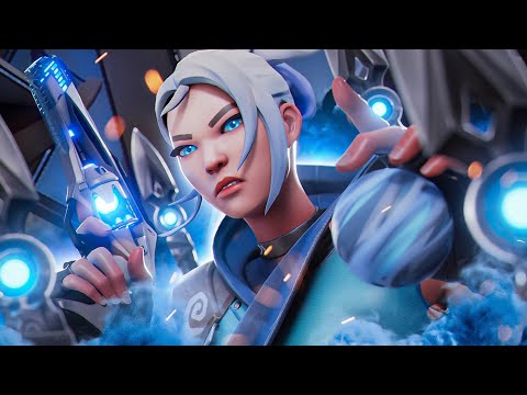 PRX cgrs Sensitivity is the BEST in VALORANT...