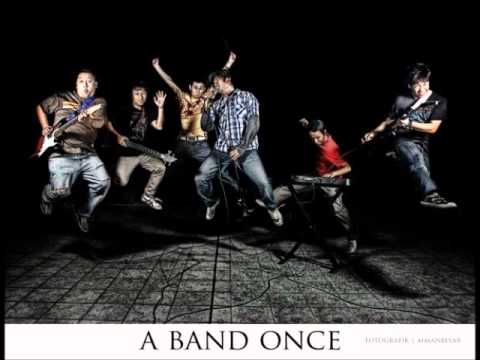 A Band Once - Pengorbanan