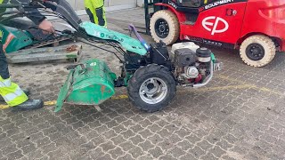 Ferrari MC 340 PS GX890 DTH hammer for sale - Image 4 | Machineryline US Ferrari MC 340 PS GX890 DTH hammer | Image 4 - Machineryline