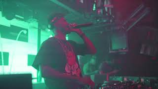 Marquee Las Vegas DJ  Ruckus 0218