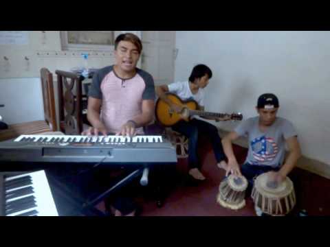 Pardeshi nabhana cover Pritam