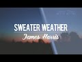 Nightcore - Sweater Weather 