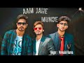 Aam Jahe Munde full video song| Game Changer | Parmish Verma feat Pardhaan | Desi Crew