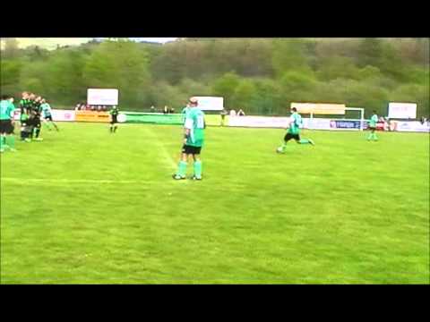 Wallau - Hommertshausen 1:1 [04.05.14]