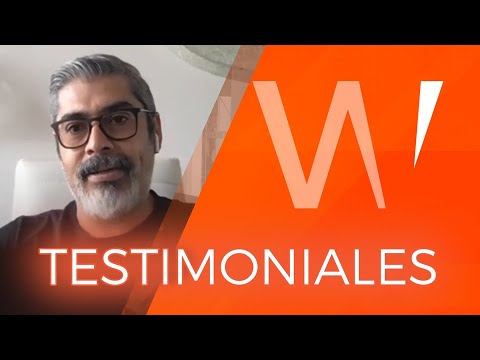 Testimonio alumno