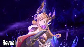 Granblue Fantasy Relink Seofon & Tweyen Gameplay Trailer