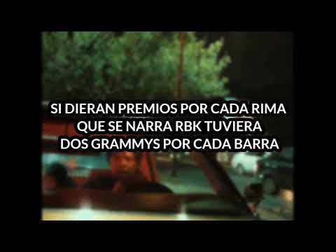 Rubinsky Rbk - Canciones Eternas- Video Lirycs