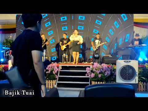 Otai PLUS at Tatau - Sarawakku Sayang