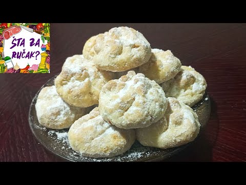 Ružice - Stari, provereni i jeftin recept