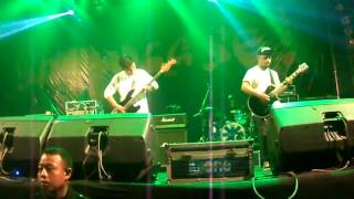 Nyam Nyam Cheese (Live @ Jatim Expo_ SB) - 02 Warrior