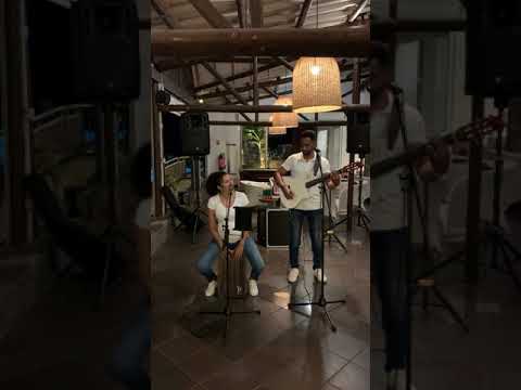 ROSE METYS' - L'hymne à l'amour (Edith Piaf)