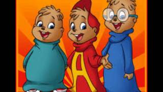 Eric Paslay - Song About A Girl (Chipmunks Version)