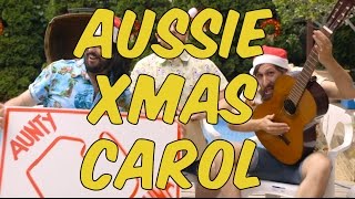 Aussie Christmas Carol