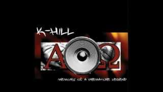 K-Hill - Legends