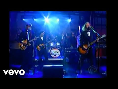 Gideon - My Morning Jacket